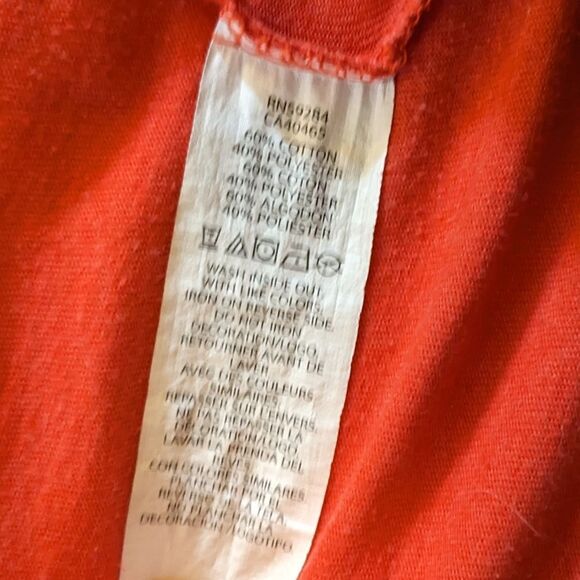 The Children’s Place "Awesome Sauce" T-Shirt, Red, Size XXL - Picture 7 of 7